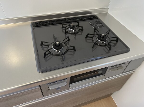 TORISIA八代の物件内観写真